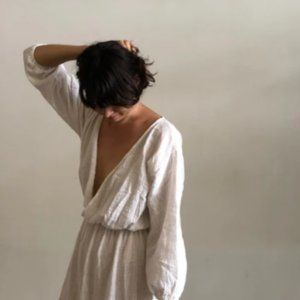 COPY - Avy and Co NYOMAN Dress